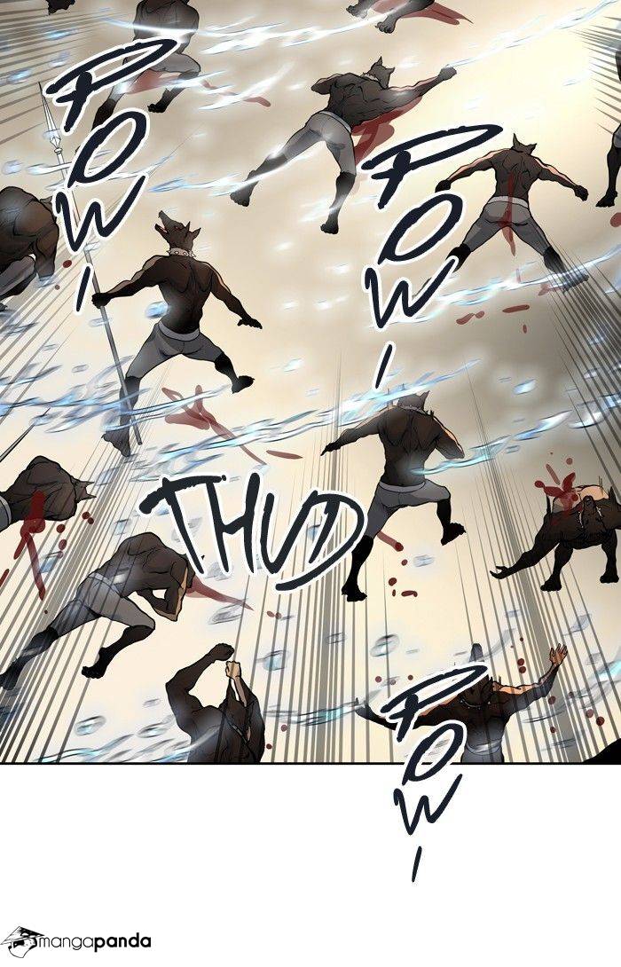 Tower of God Chapter 419 image 096